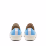 CDG Converse Spring Low Top (Bleu) – Image 2
