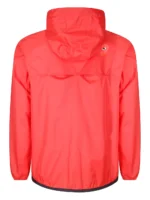 Comme Des Garçons Play Veste K-Way – Image 2