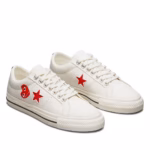 Comme Des Garçons Play x Converse One Star – Image 2