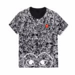 Comme Des Garcons x Matt Groening T Shirt