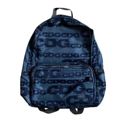 Comme des Garcons CDG x Porter Sac à dos