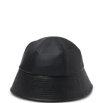 Comme des Garçons Homme chapeau bob à détails cousus