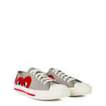 Comme des Garçons Play x Converse Jack Purcell Low – Image 2