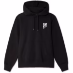 Comme des Garçons x The North Face x Sweat à capuche (noir)
