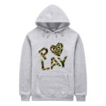 Comme des Garçons x The North Face x Sweat à capuche (noir)