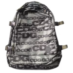 Sac à dos en nylon CDG