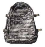 Sac à dos en nylon CDG