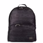Sac à dos en nylon CDG Noir (noir)