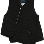 gilet asymétrique Comme Des Garçons Shirt