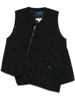 gilet asymétrique Comme Des Garçons Shirt