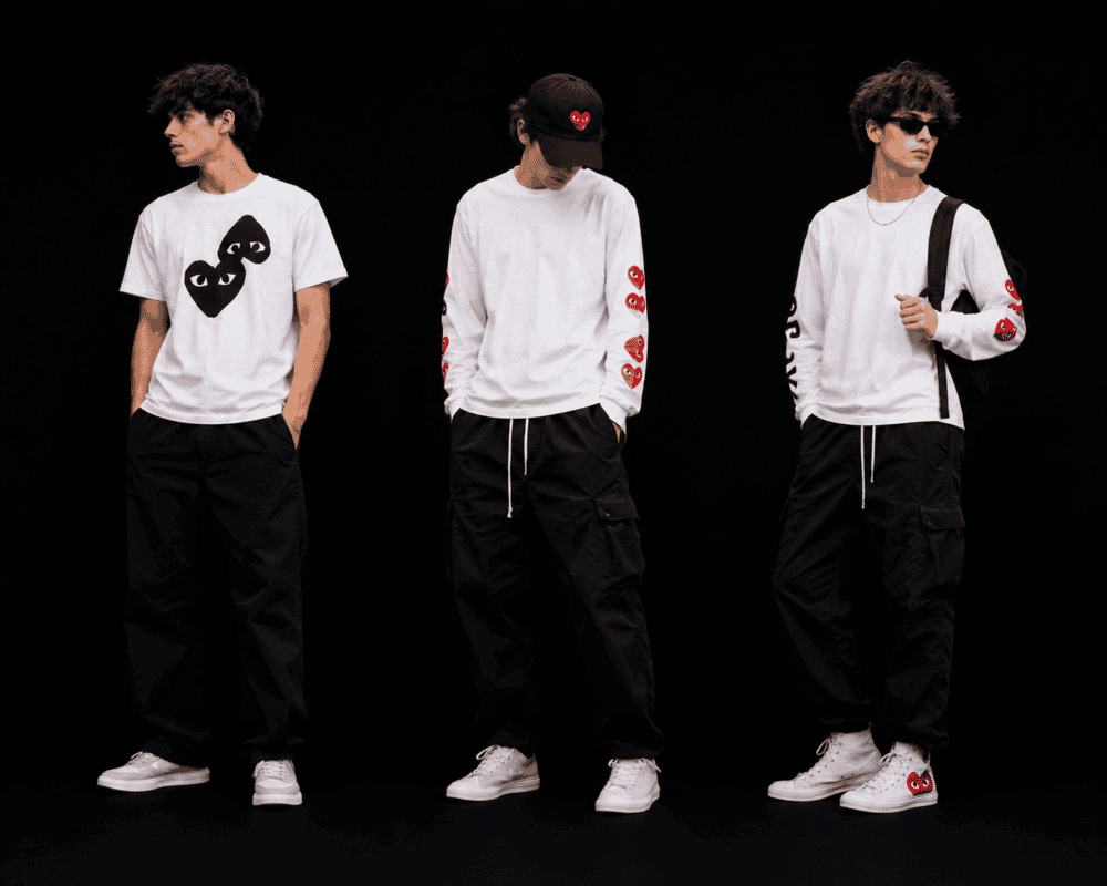 Comment construire une garde-robe streetwear minimaliste
